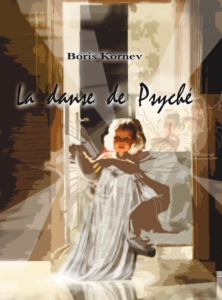 la danse de psyche