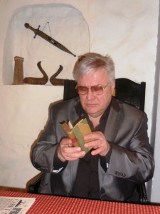 КБФ-2015. СПб. Юбилей