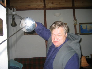 2011- Подмосковье